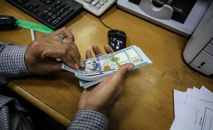 الازمة المالية في فلسطين