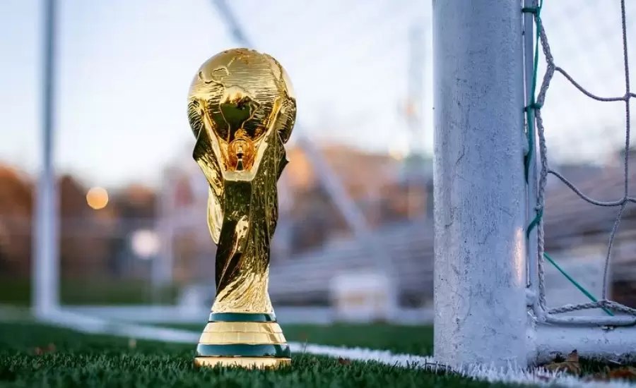قرعة كأس العالم