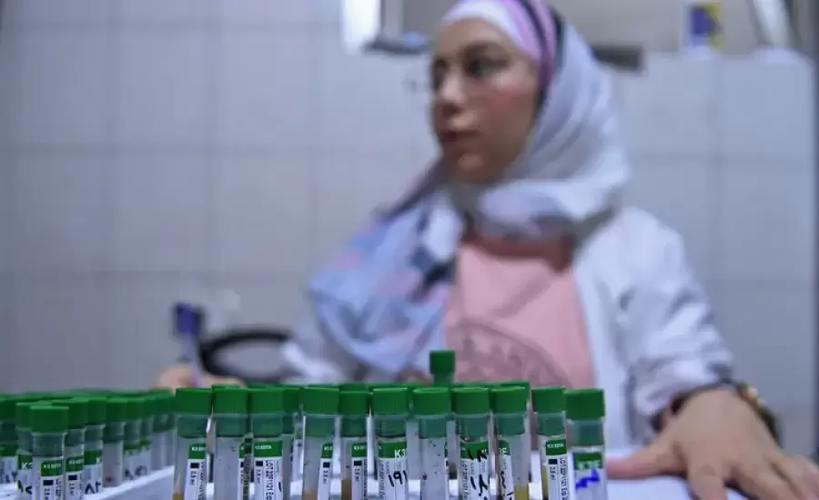 وفيات في لبنان بسبب الكوليرا