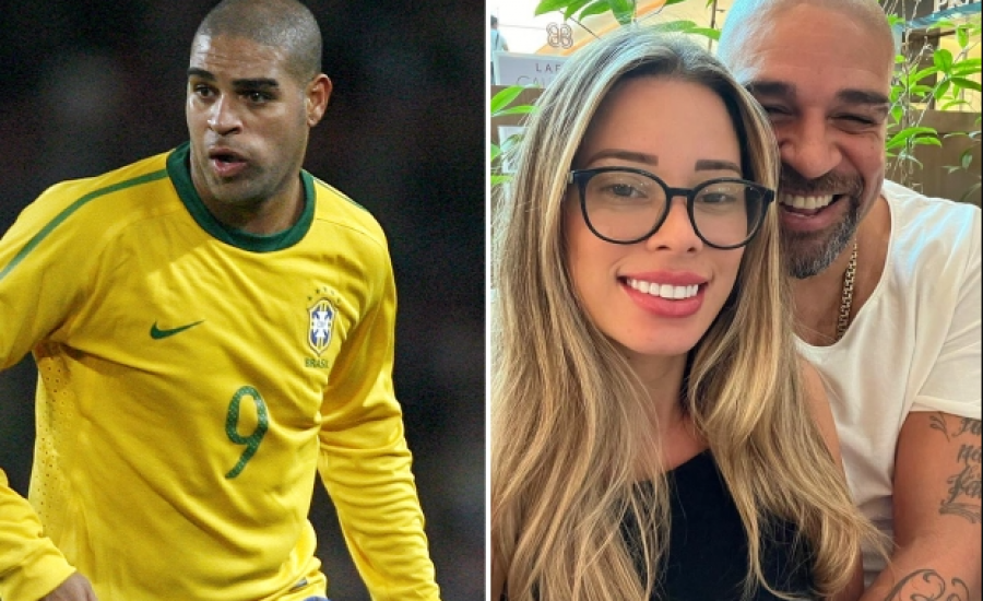 نجم البرازيل يطلق زوجته بسبب كأس العالم