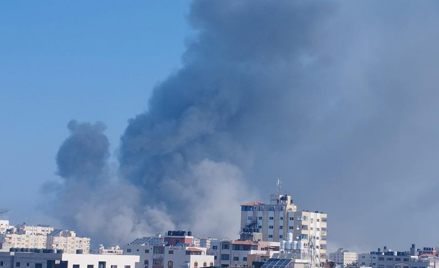 ابراج المخابرات