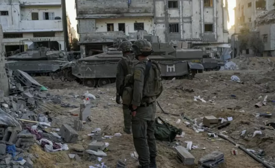 negotiations-underway-for-three-day-humanitarian-ceasefire-in-gaza-officials.webp