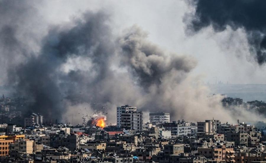 AA-20231011-32371948-32371938-ISRAELI_AIRSTRIKES_CONTINUE_ON_THE_FIFTH_DAY_IN_GAZA-1697024035.jpg