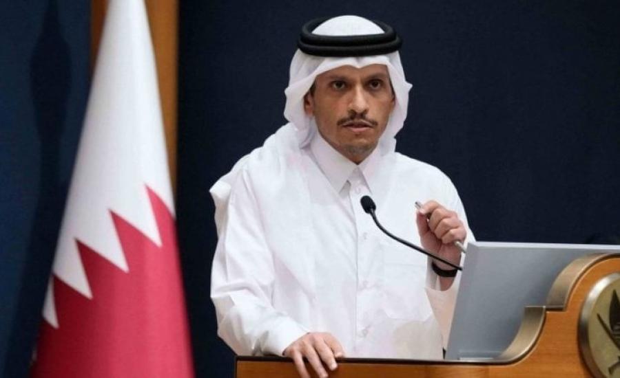 قطر وايران وباكستان