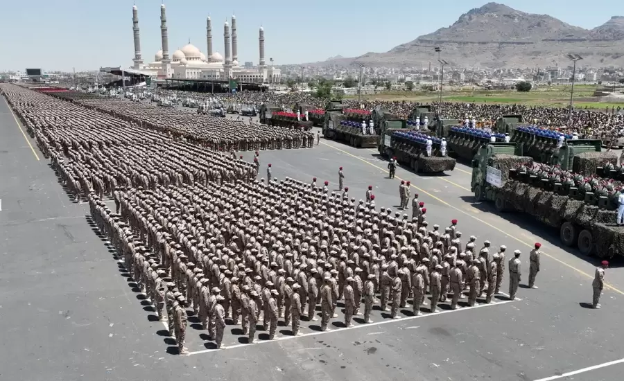 الحوثيين في اليمن