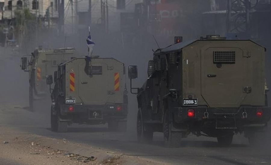 806x378-israeli-army-blows-up-vehicle-raids-houses-in-west-banks-tubas-1726088807587.jpg