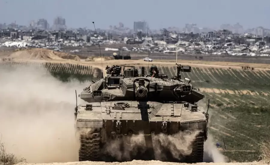 AA-20240516-34582474-34582470-MILITARY_MOBILIZATION_OF_ISRAELI_ARMY_NEAR_GAZA_BORDER.webp