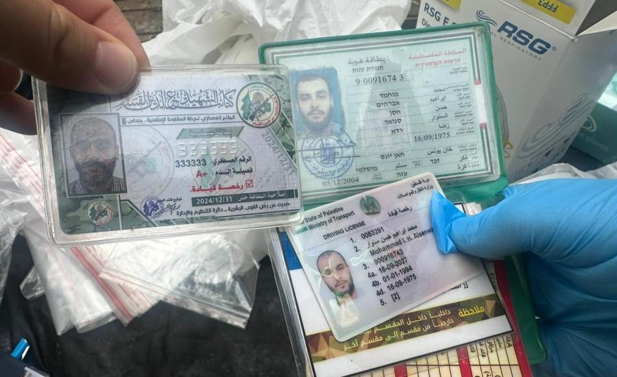 محمد السنوار خانيونس
