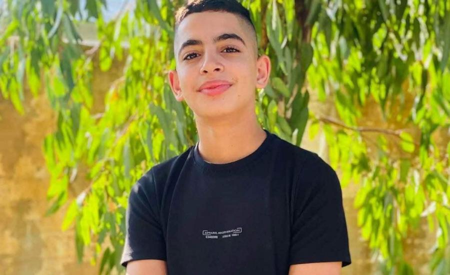 الشهداء في كفر مالك