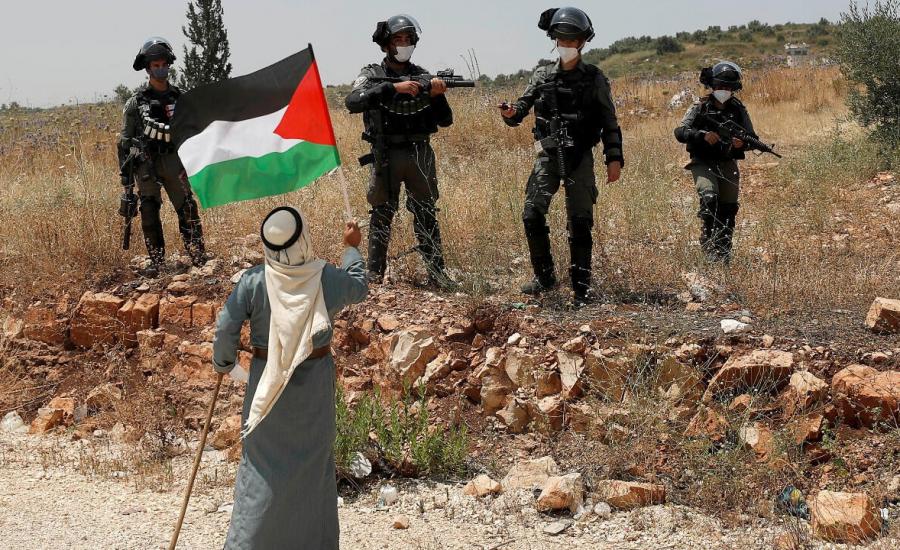ISRAEL - PALESTINIeNS-.jpg