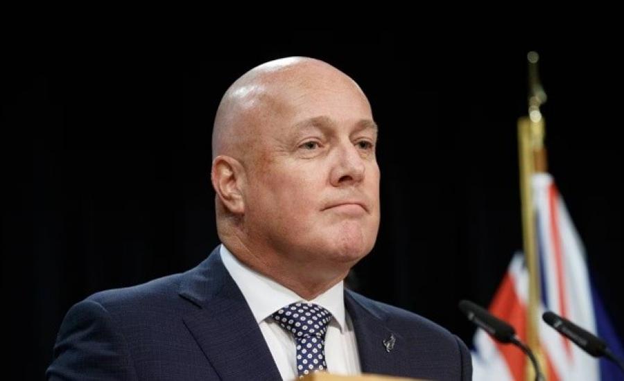 thursdays-release-of-briefings-to-new-ministers-shows-the-variety-of-challenges-facing-prime-minister-christopher-luxons-government.jpg