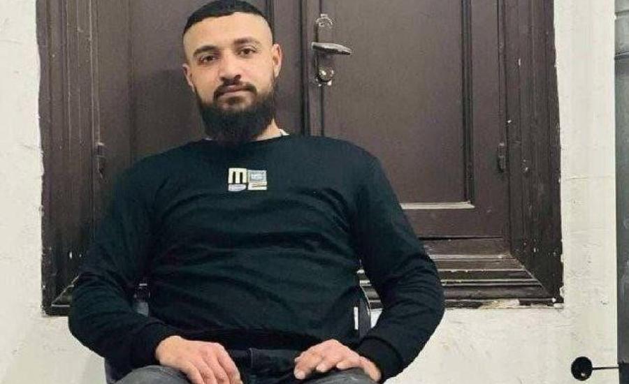 الشهداء في فلسطين