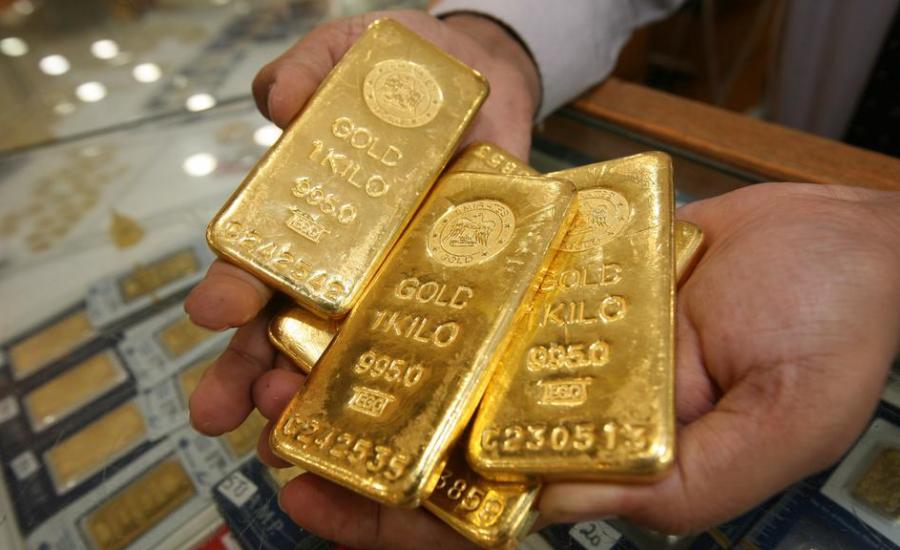 اونصة الذهب ستصل الى الفي دولار امريكي رام الله اونصة الذهب ستصل الى الفي دولار امريكي رام الله