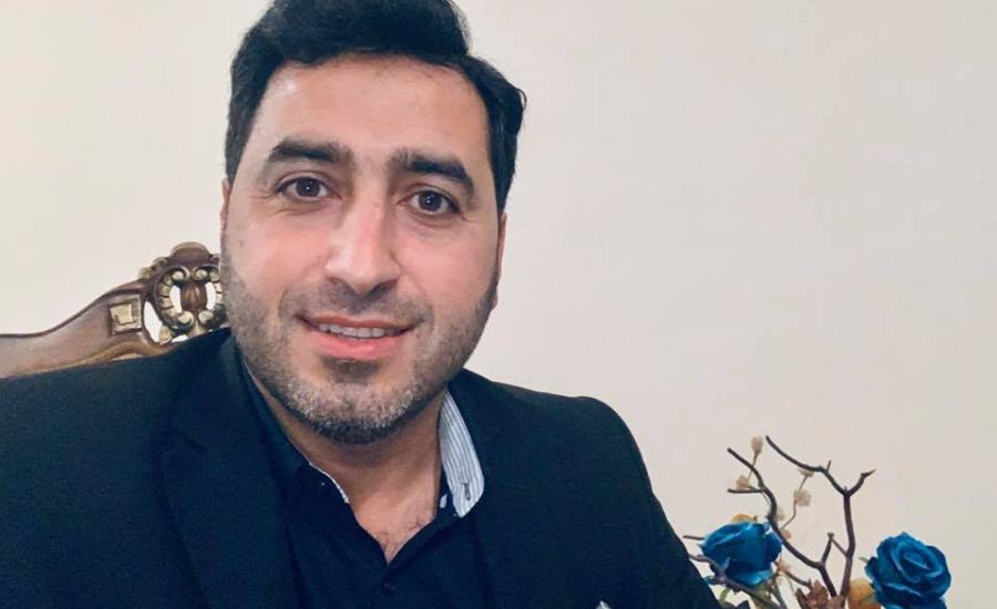 المنشد السوري يحيى حوى بحالة صحية سيئة بسبب كورونا | رام الله