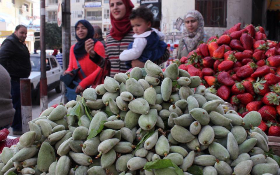 Résultat de recherche d'images pour "اسواق رام الله"