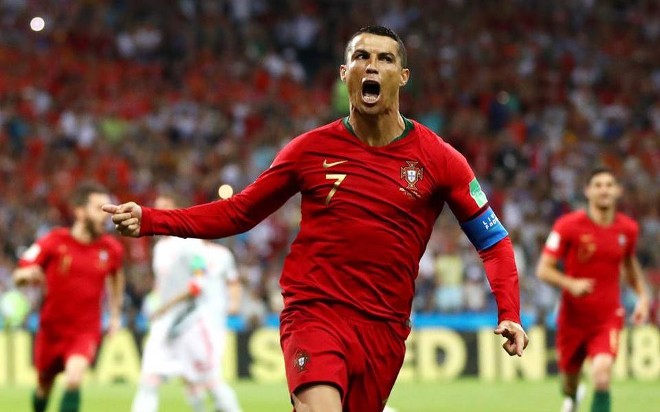 2018 Dünya Çempionatı: Portuqaliya - Mərakeş