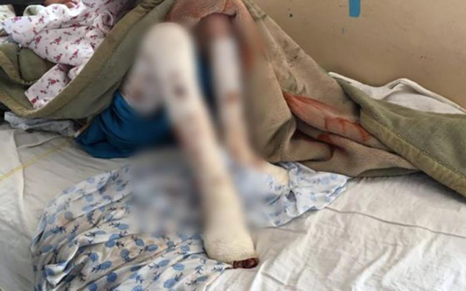 وضعيات تساعد المرأة على امتاع زوجها في السرير