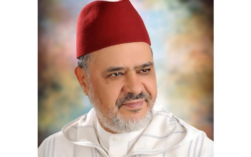 رئيس الاتحاد العالمي لعلماء المسلمين يعتذر للفلسطينيين ...